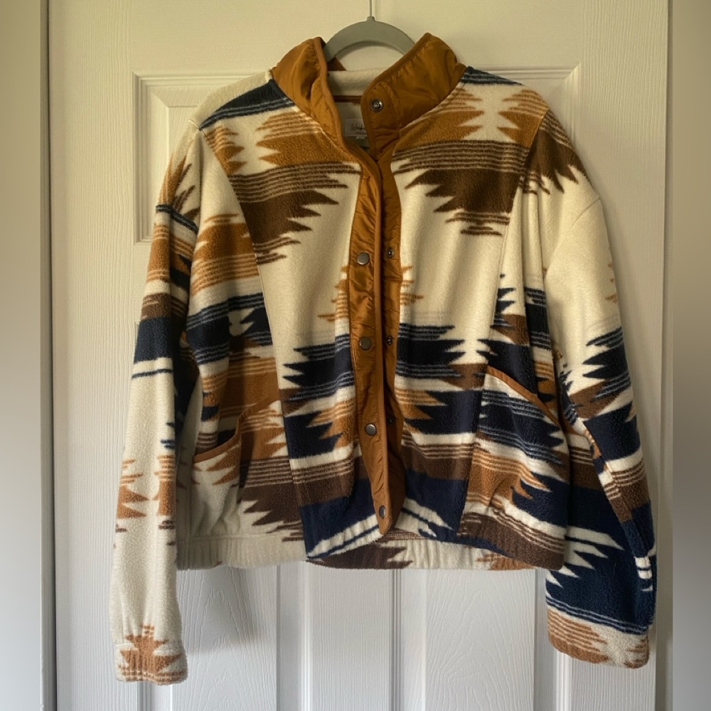 Women’s Western Jacket